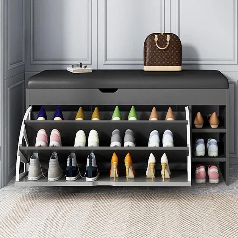 Grey Shoe Cabinet Grey Shoe Cabinet