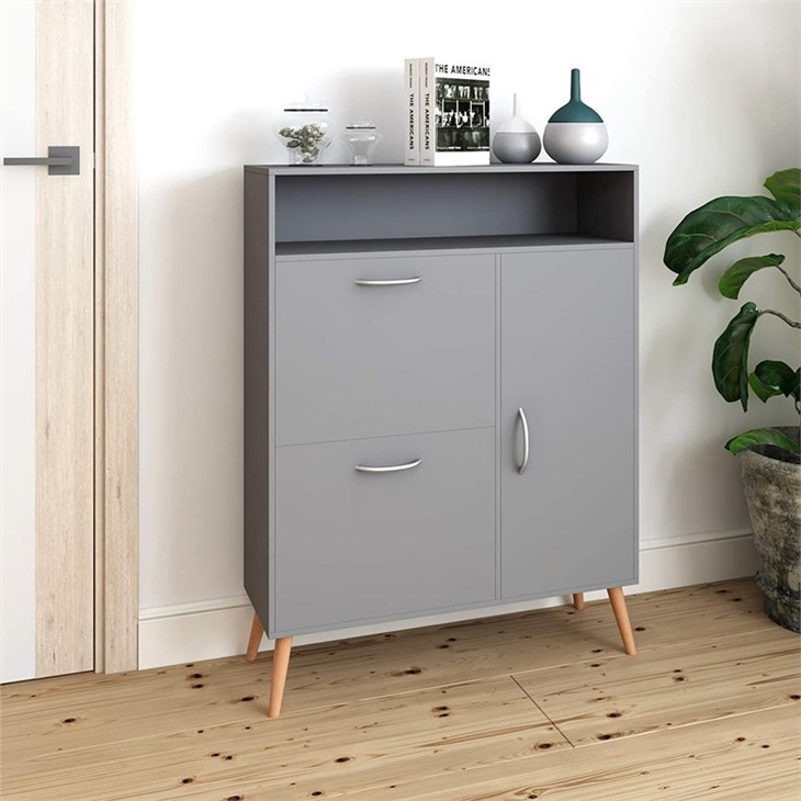 Grey Shoe Cabinet Grey Shoe Cabinet