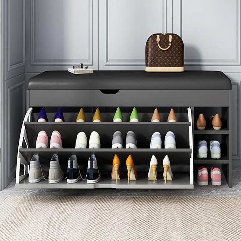 Grey Shoe Cabinet Grey Shoe Cabinet