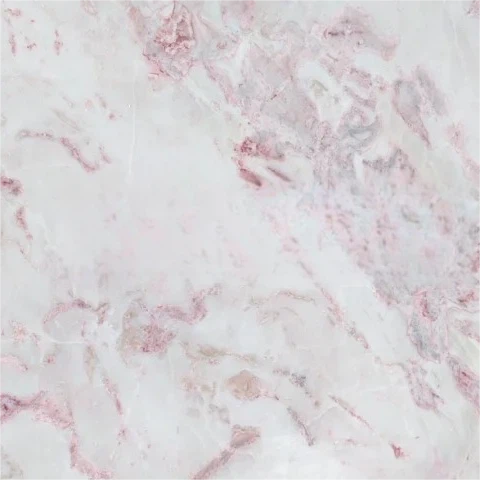 Rose Pink Marble Stone
